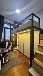 Parkwood Residences (D19), Apartment #607516161